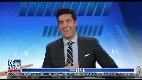 THE FIVE discusses the fired CHIPOTLE Manager
