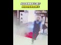 回收車撞銀行事件