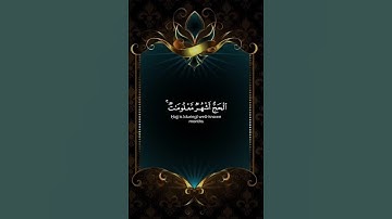 تلاوة حصرية تريح القلوب للقارئ عبد الرحمن مسعد | طمأنينة و سكينة لا توصف