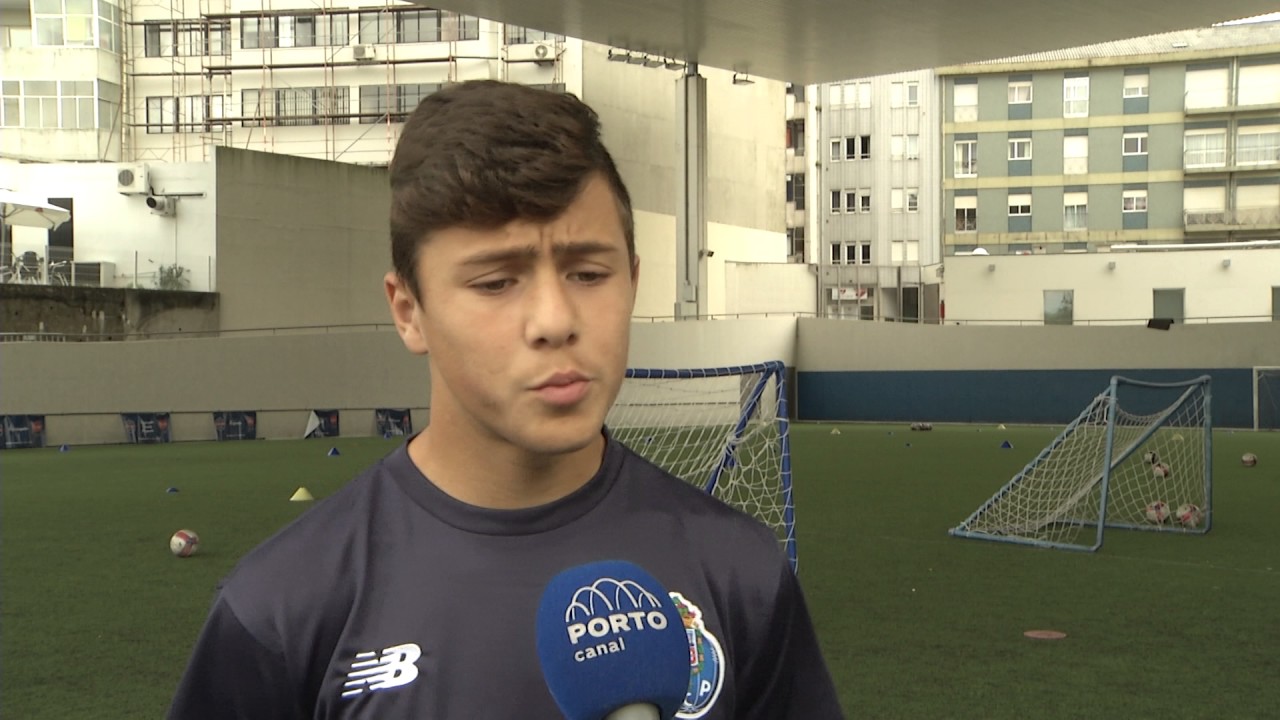 Formação: Sub-15 (antevisão Académica-FC Porto, CNJC, fase final, 5.ª jornada, 05/05/17) fc porto transfermarkt