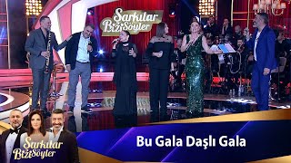 BU GALA DAŞLI GALA Resimi