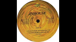 Inhouse - It's Outa Sight (303 Ravebase Mix) (1997)