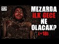 MEZARDA İLK GECE NE OLACAK? (+18) - Kısa Film