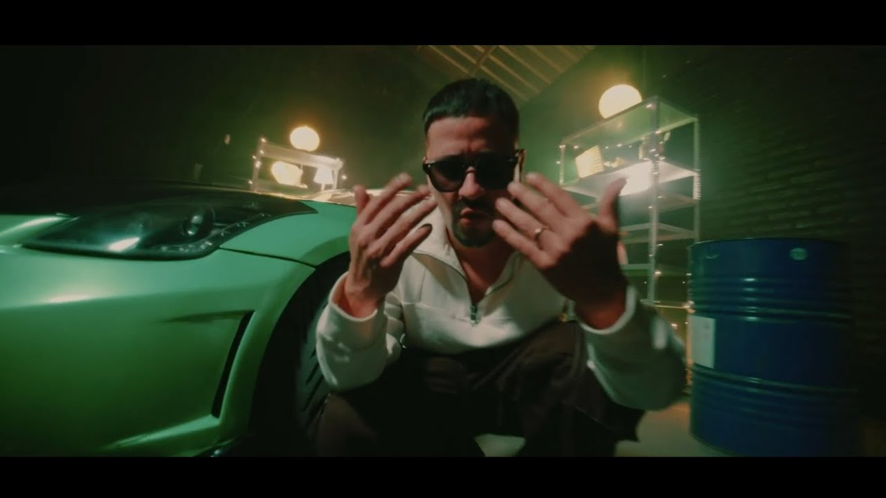 Watch NavyOne, Unloboconflow - Missy on YouTube Watch NavyOne, Unloboconflow - Missy on YouTube