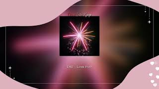 EXO - Love Fool | 8D Version
