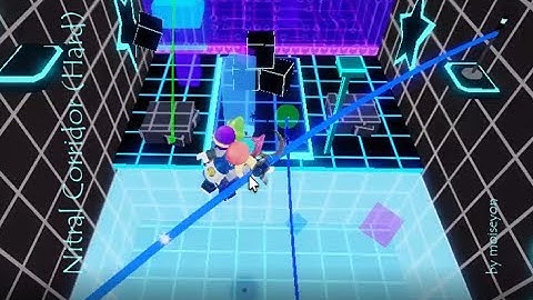 FE2 Community Maps: Nitral Corridor [Hard] {Solo}