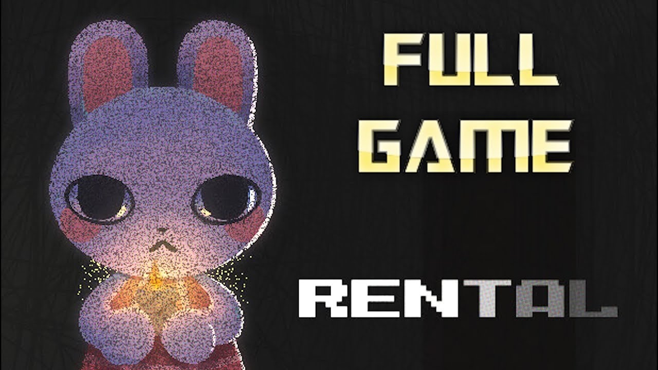 Gaming Rental Space Rental - gameplay Español - YouTube