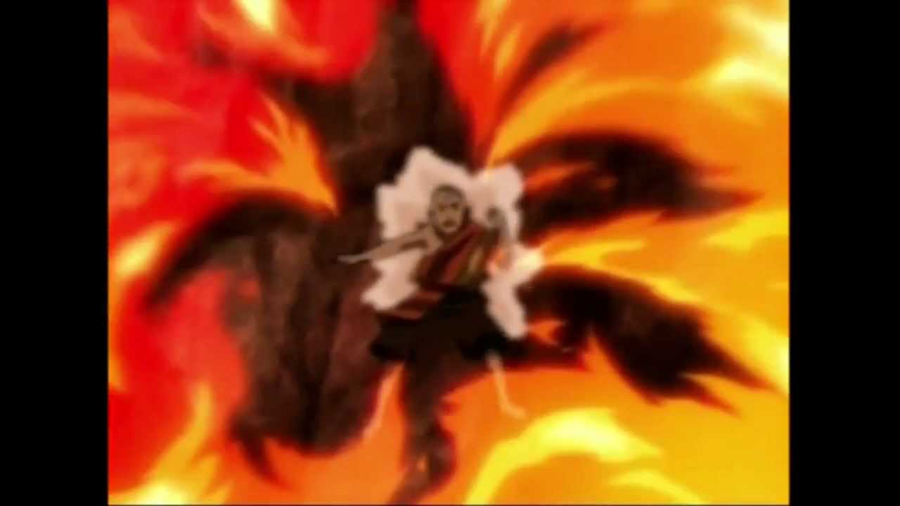 Watch Avatar The Last Airbender: Sozin's Comet trailer on YouTube Watch Avatar The Last Airbender: Sozin's Comet trailer on YouTube