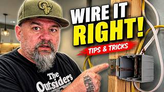 Kitchen Wiring Done Right  Skip the Guesswork, Tips and tricks for DIY and electricians
