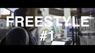 YSY - EL DOCUMENTAL FREESTYLE #1