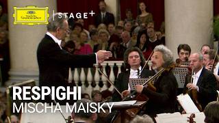 Mischa Maisky, Yuri Temirkanov - Respighi: Adagio con variazioni