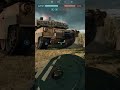 Got a medal of honor achievement after I did this. #bf6
