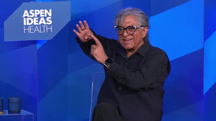 Aspen Ideas: Health - Closing Session 2025