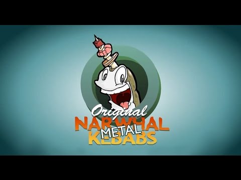 narwhals metal