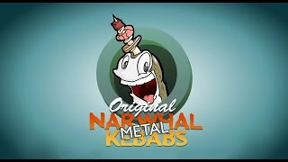 Download Lagu HEAVY METAL NARWHALS MP3