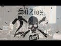 ☠️LOS SUZIOX 20 AÑOS☠️PUNK-ROCK COLOMBIA🎸CON LETRA