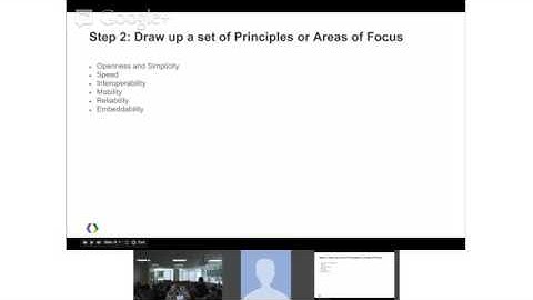 GWT High-level Roadmap, Ray Cromwell, Google