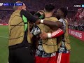 Bayern Munich Real Madrid goals and highlights