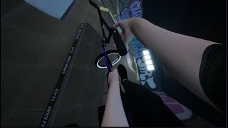 Playing BMX Bastards (Free game)