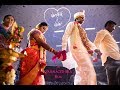 Udumalpet Beautiful Kongu Wedding | Ottiyanam Pola | Karthik & Kalai | Wedding Film by Varnacithira