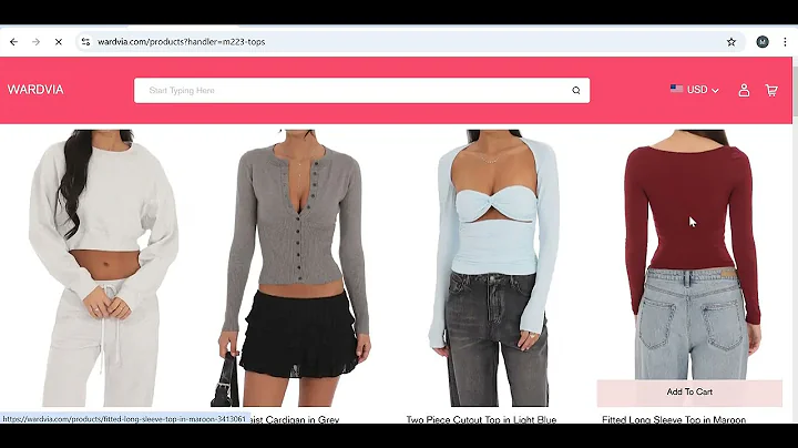 wardvia.com Reviews: wardvia Luxury Products Scam or Legit?