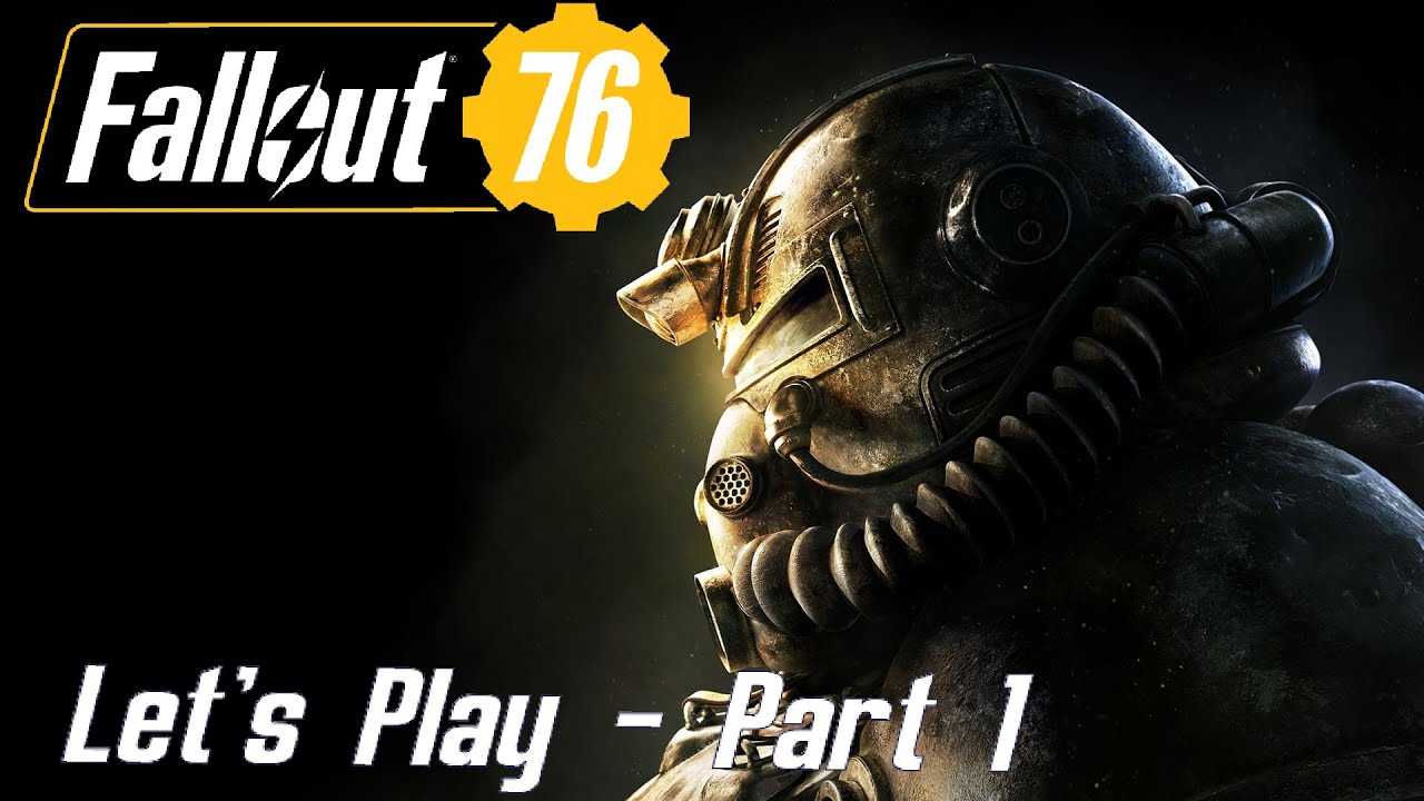 Fallout 76 Initiate Of Mysteries Quest Walkthrough Youtube