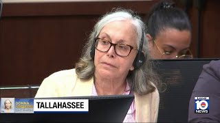 Miami Beach grandmother's trial begins in Tallahassee