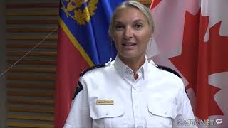 Kelowna RCMP gets mental health support