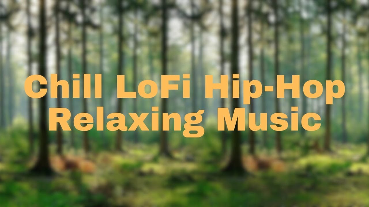 🎵FREE Beats Chill and RELAX l LoFi Hip Hop MIX 2023 / for Study and ...