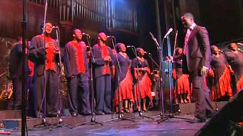 Donald Lawrence & the Tri-City Singers - Matthew 28