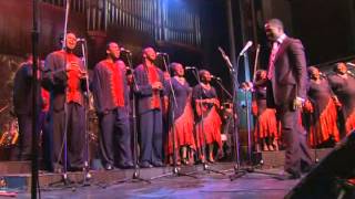 Miniatura del video "Donald Lawrence & the Tri-City Singers - Matthew 28"