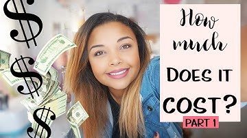 Becoming an Event Planner: How much to invest? (Part 1)