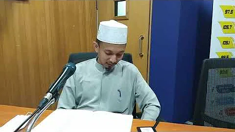Baqa ALLAH - U Helmi Assyafie