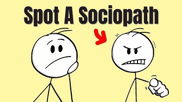 10 Hidden Signs of a Sociopath You Must Spot Fast