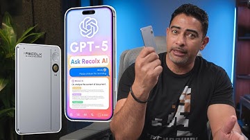 Master Every Meeting with Next Level Deep Ai Analysis | Recolx Tap Review