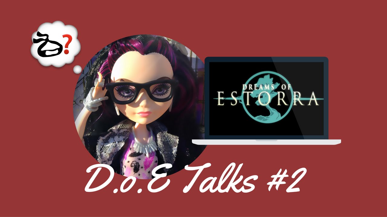 DoE Talks #2- Epispdes 2 & 3 | Teenage Mutant Ninja... Estorra? - YouTube