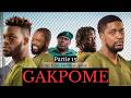 GAKPOME Part 15 Ibo film version Ewe