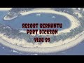 Kisah Seram // Resort Berhantu di Port Dickson (MrAkeiyVloggers) | Vlog 89