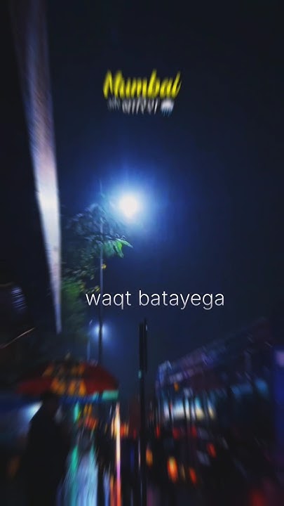 Mere Dost Ye To Shirf Waqt Batayega shorts short shortvideo shayari mere-dost-ye-to-shirf-waqt-batayega-shorts-short-shortvideo-shayari