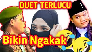 Ngakak Bangeet ust Hariri Di Tipu Mat Tumbuk Suruh Nyebut Janda