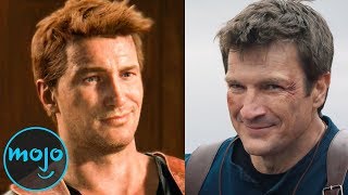 Top 10 Amazing Fan Made Video Game Movies Top 10 Amazing Fan Made Video Game Movies