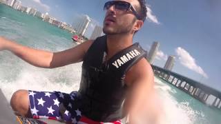 Spring Break, Miami, Ultra Music Festival, and The Chainsmokers