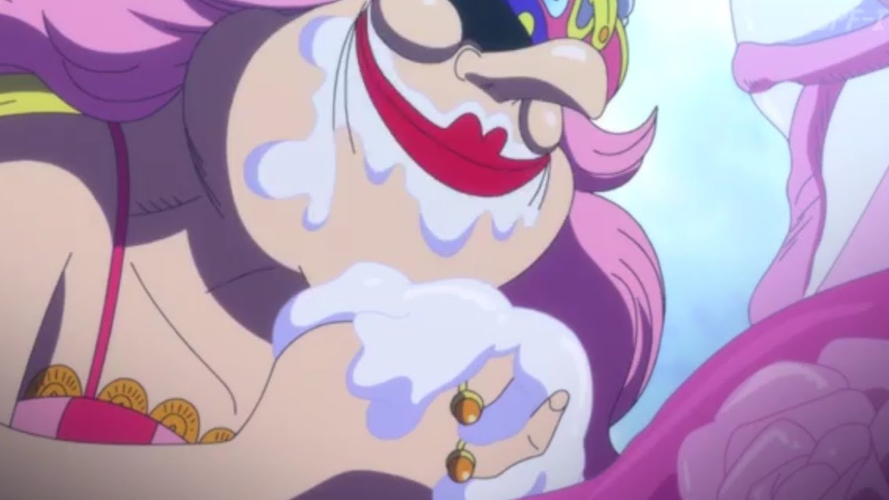 One piece ep 875 sub ita YouTube One piece ep 875 sub ita YouTube