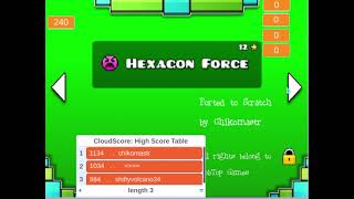 Blast Processing (Scratch) 100% Complete All Coins Wealth