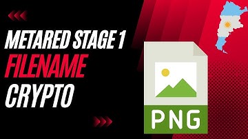 Metared CTF 2022 Stage 1 - Argentina: Filename - CRYPTO