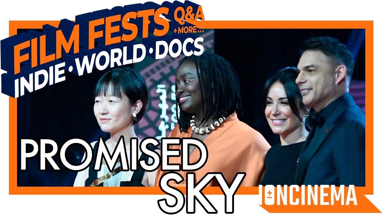 Дебора Лобе Нэйни — «Обещанное небо» (2025) — победители Международного кинофестиваля в Марракеше.