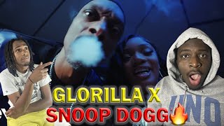 GloRilla - High AF (Official Music Video) REACTION!!