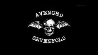 Nightcore Chapter four by avenged sevenfold