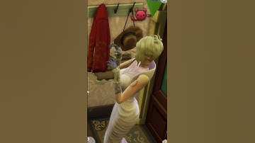 The Sims 4 Vampires Gameplay Review