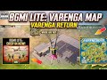 BGMI LITE Pre Registration Old Pubg Mobile Lite Back 